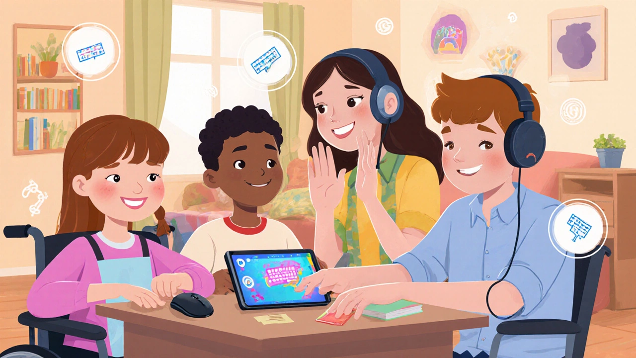 User Testing with Disabled Learners: How to Conduct Inclusive Research That Works