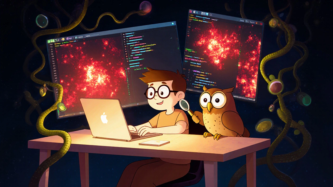 Performance Optimization in Code: How to Profile and Benchmark Like a Pro