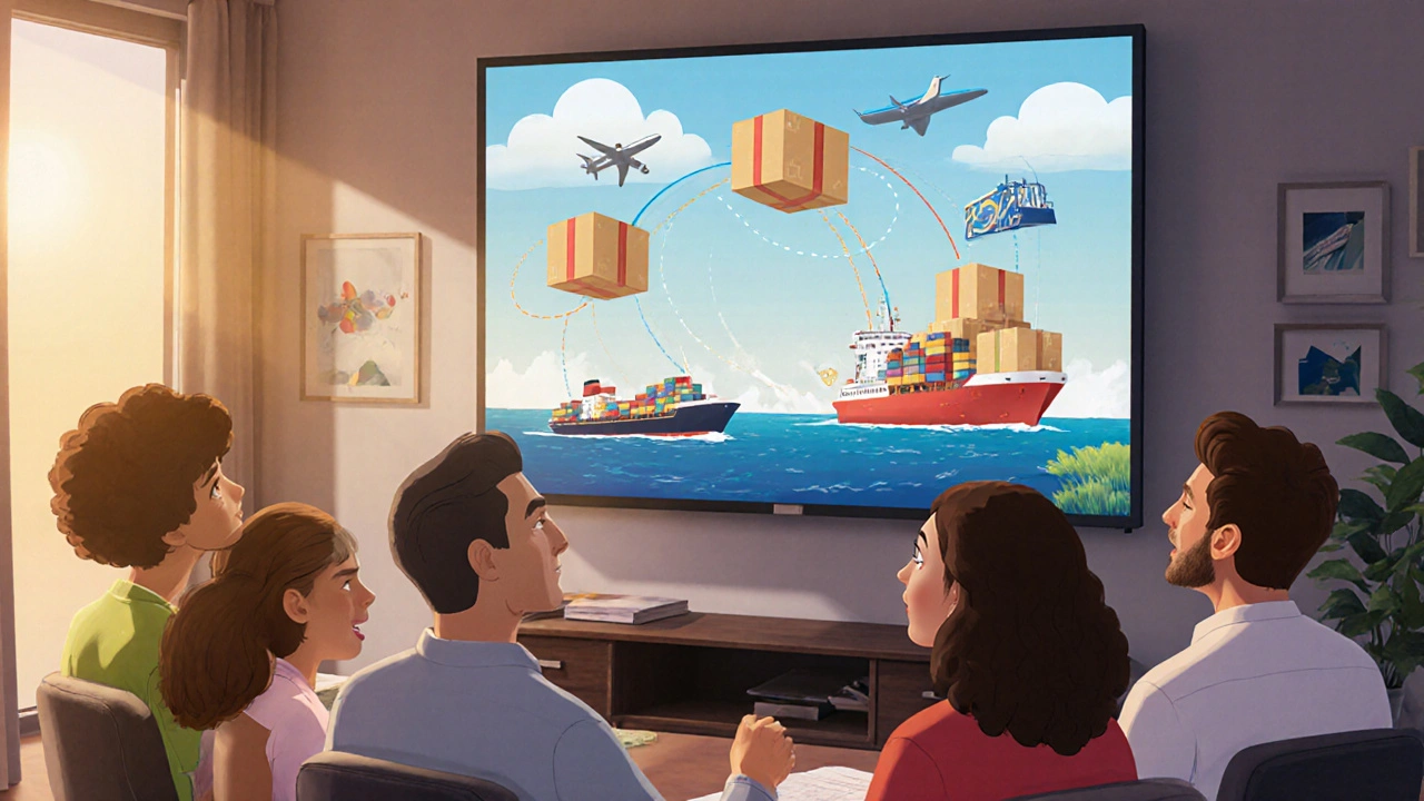 Motion Graphics in eLearning: When and How to Use Them Effectively