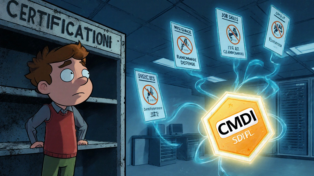 How to Create Certification Programs That Employers Actually Trust