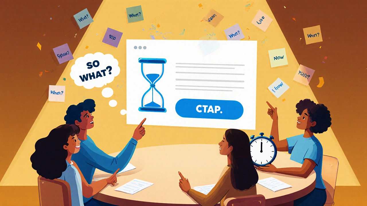 Design Critique Workshops: How to Facilitate and Give Feedback That Actually Improves Work