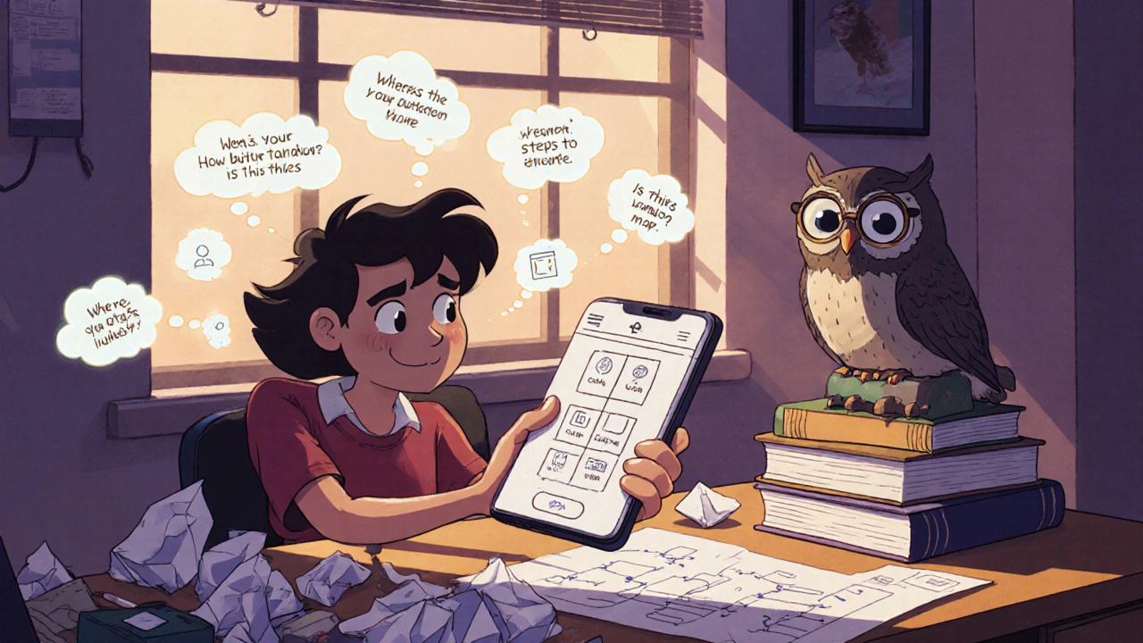 Prototyping and Wireframing in Design Education: What Students Need to Know