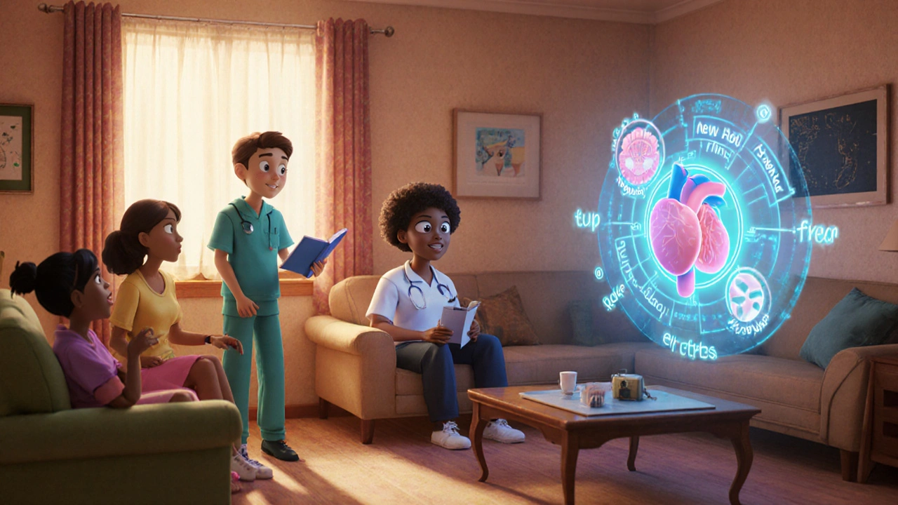 The Future of Online Learning: 2025 and Beyond