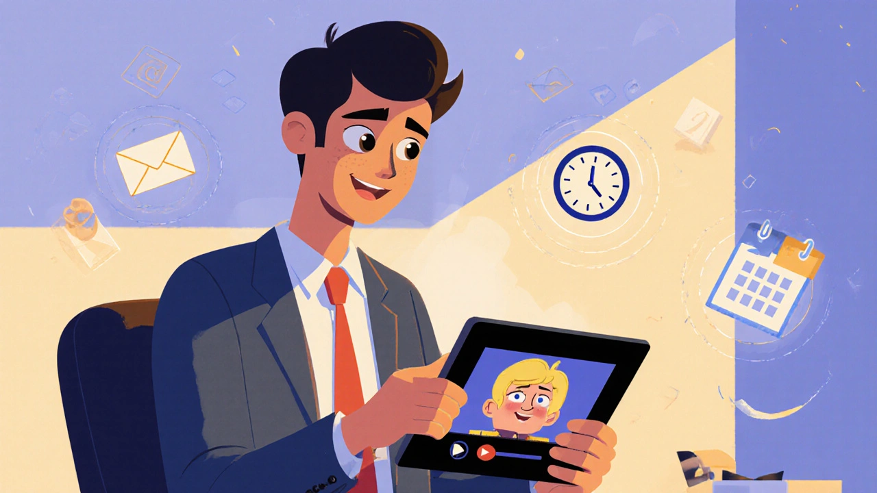 Micro-Learning for Time-Constrained Employees: Quick, Effective Training That Fits Into Busy Days