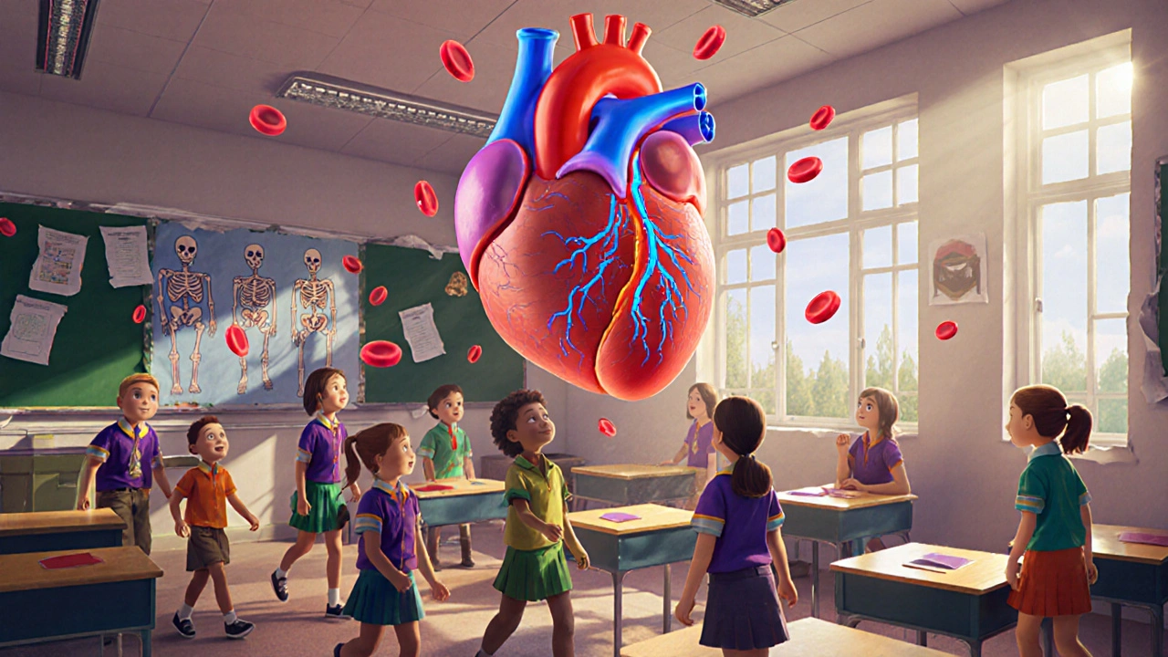 Augmented Reality in Education: How to Design Interactive Learning Environments