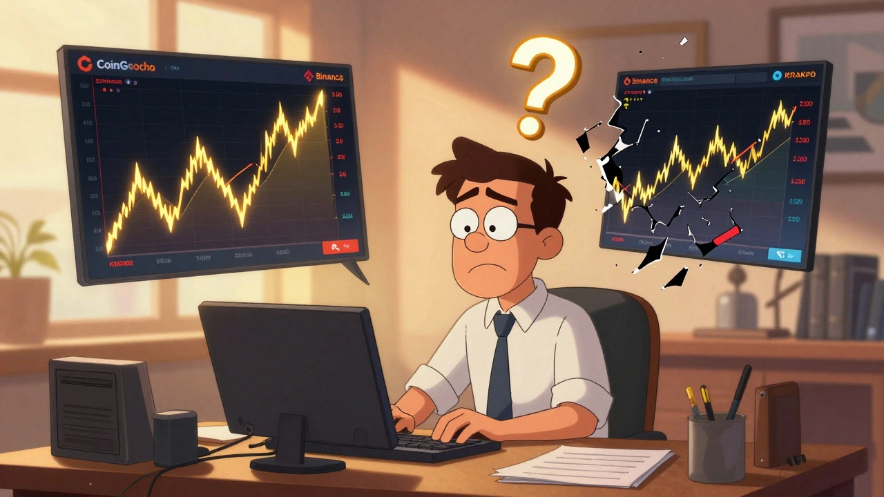 Backtesting Crypto Strategies: Essential Data Sources, Common Biases, and How to Validate Them