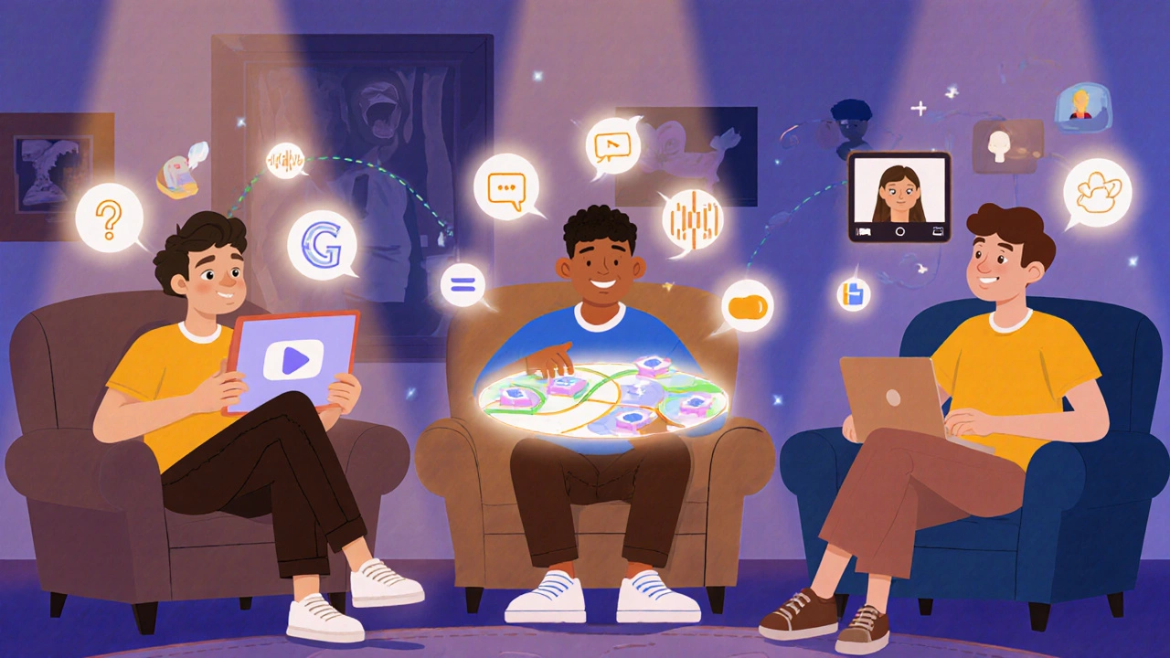 Differentiation Strategies in Online Learning Classrooms to Boost Engagement and Retention