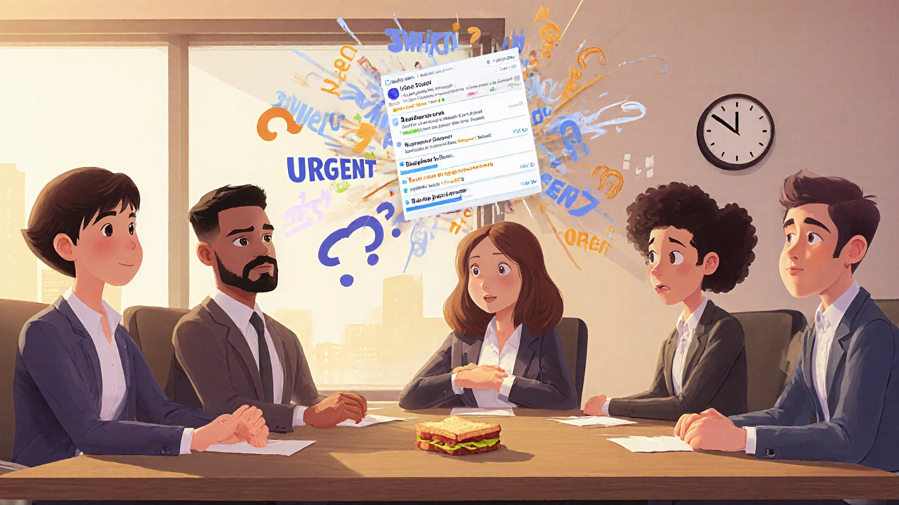 How to Design a Communication Skills Course for Professionals