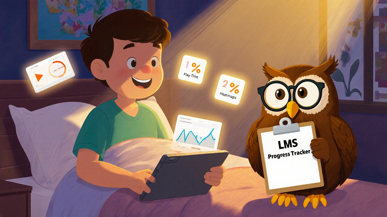 How to Embed Videos in Learning Management Systems (LMS)