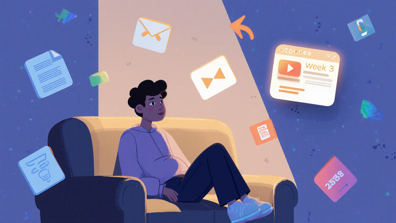 How to Identify and Re-Engage Inactive Students in Online Courses