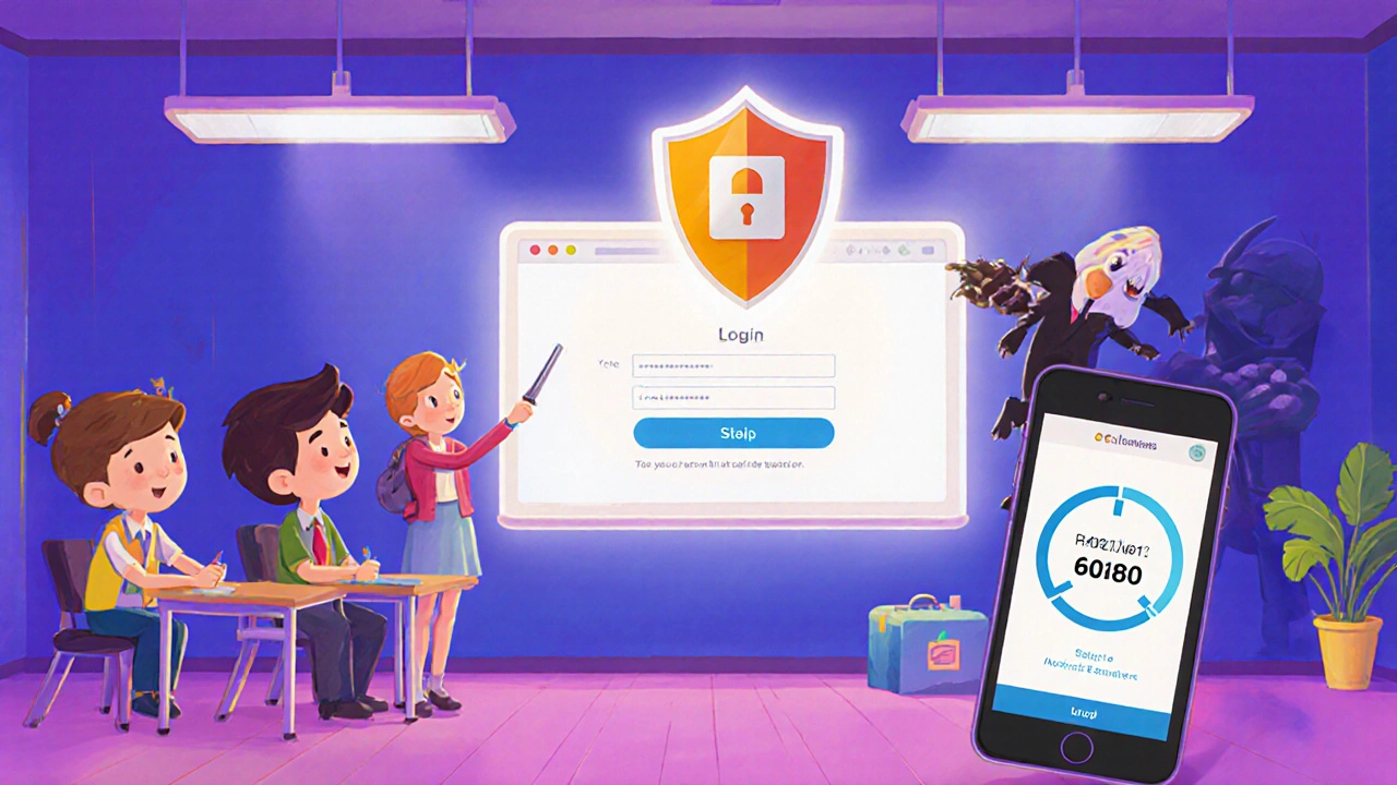 How to Implement Multi-Factor Authentication in an LMS for Better Security