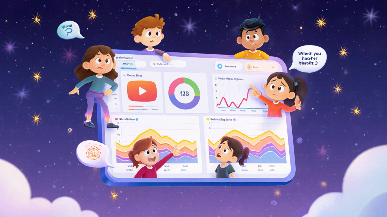 Learning Analytics for Courses: Data-Driven Improvement Strategies