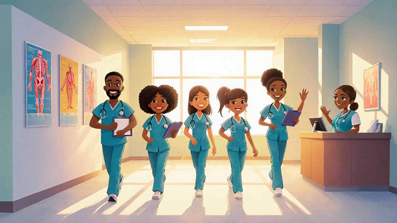 Medical and Nursing Assistant Certifications: Step-by-Step Course Guide