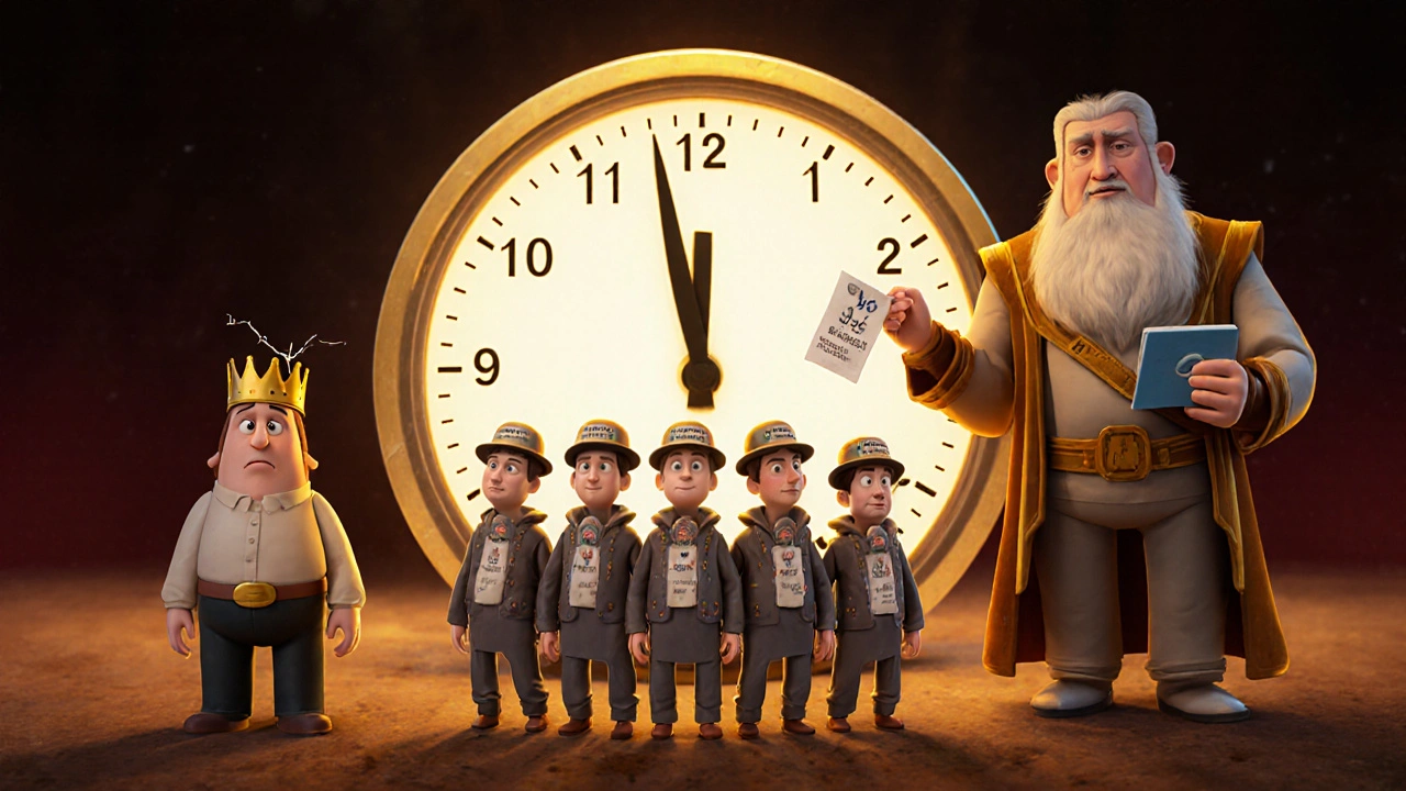 Three oracle types compared: single tower, group of nodes, and multi-arm decentralized guardian.