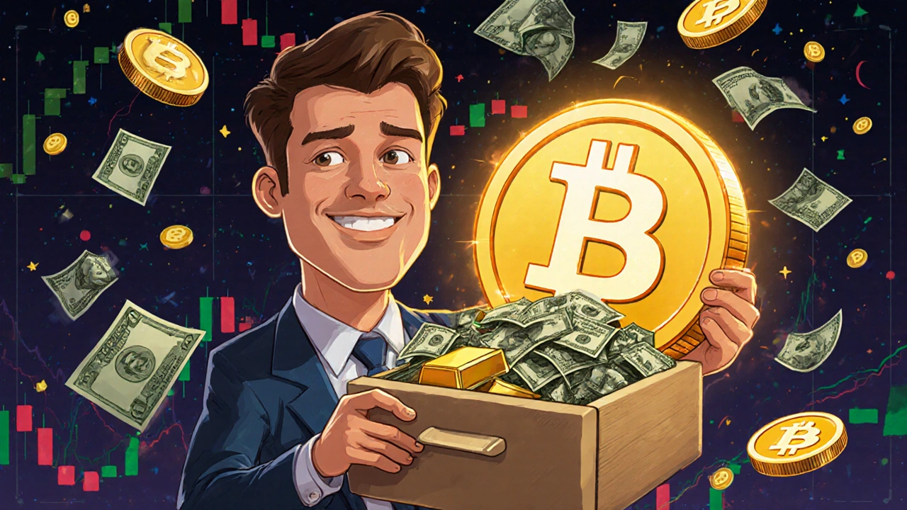 What Is USDT vs USDC: The Real Difference Between the Two Biggest Stablecoins