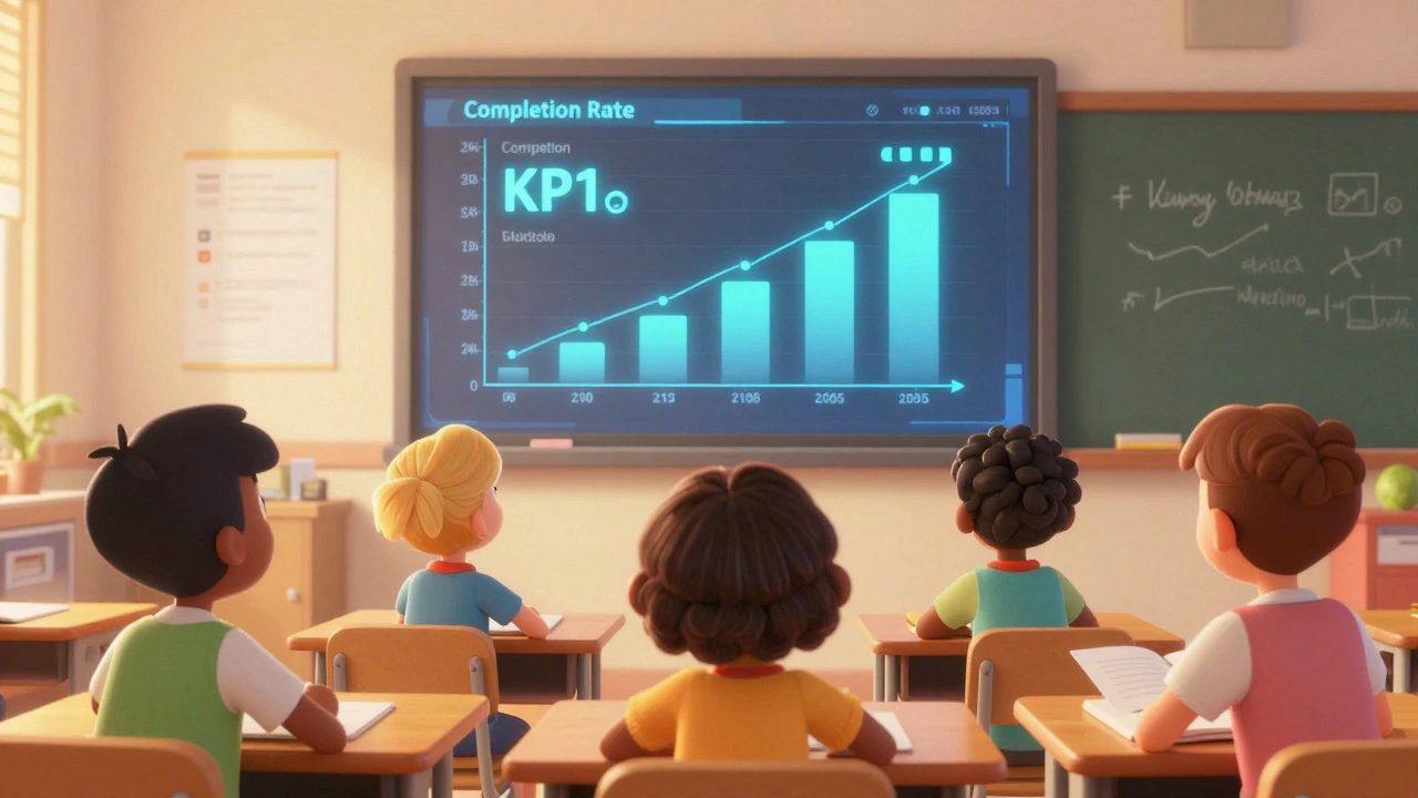 Analytics for Business Courses: Track KPIs, Build Dashboards, and Run Experiments