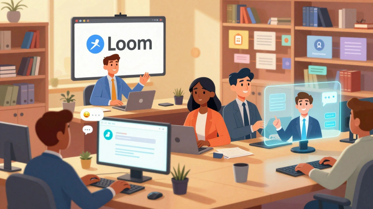 Blended Learning for Corporate Training: Design and Delivery