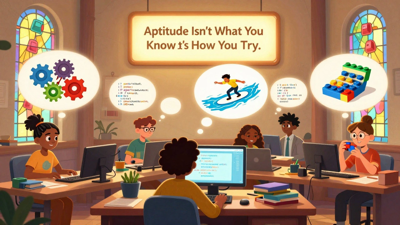 Bootcamp Readiness Tests: Aptitude and Learning Styles That Actually Matter