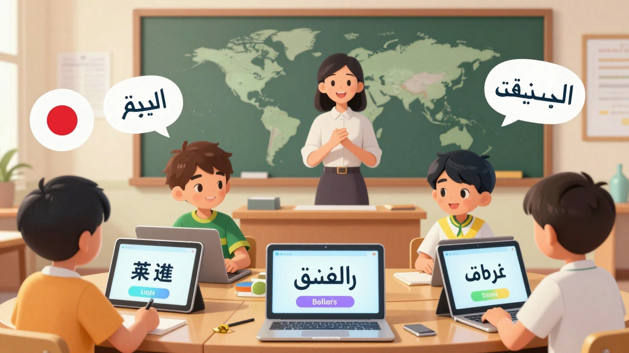 Internationalization Testing for LMS and Mobile Apps: What You Must Check Before Going Global