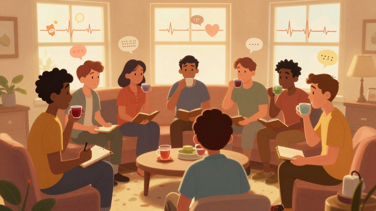 Men’s Health Topics and Wellness: Course Framework