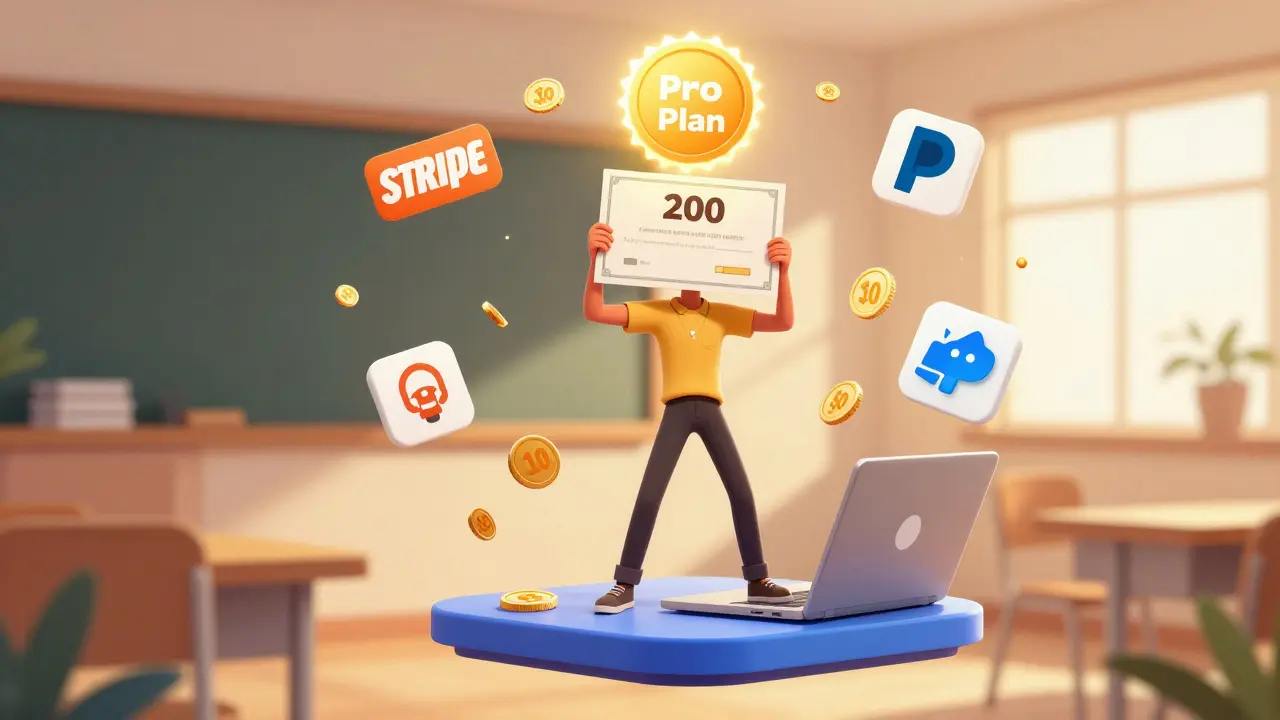 Teachable Pricing Explained: Plans, Fees, and Hidden Costs for Course Creators