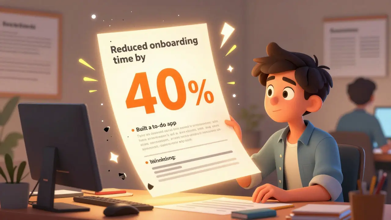 Career Coaching in Bootcamps: Resumes, LinkedIn, and Outreach