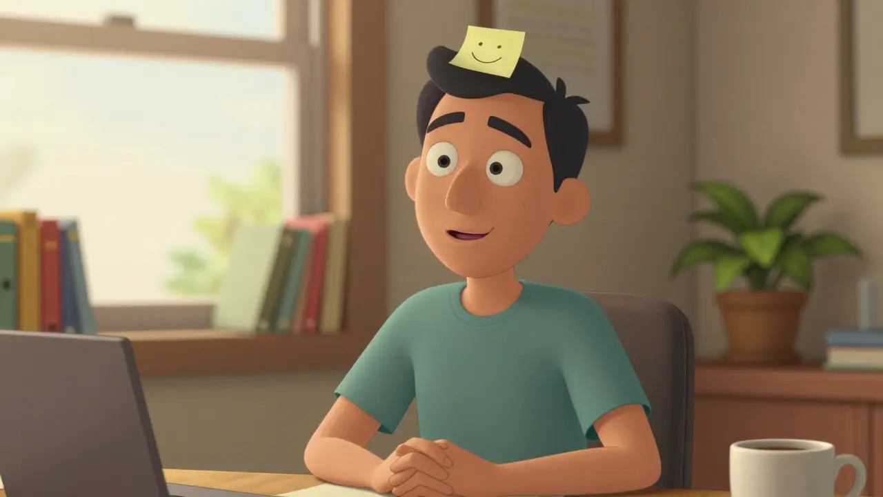 Instructor On-Camera Confidence: Delivery Techniques for Course Creators