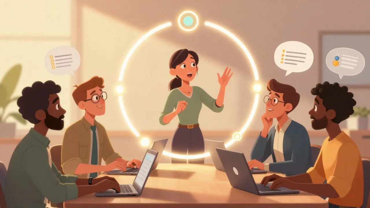 Lifelong Learning and Learning Loops: Frameworks for Growth