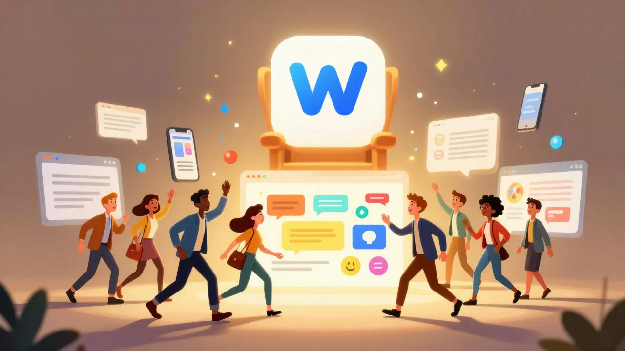 No-Code Web Design Course: Master Webflow and CMS Fundamentals Without Writing Code