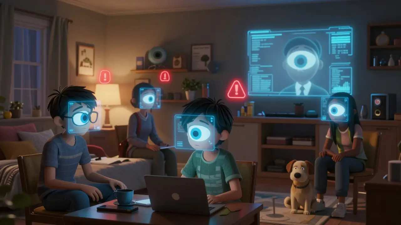 Remote Proctoring Policies: Privacy, Security, and Fairness in Online Exams