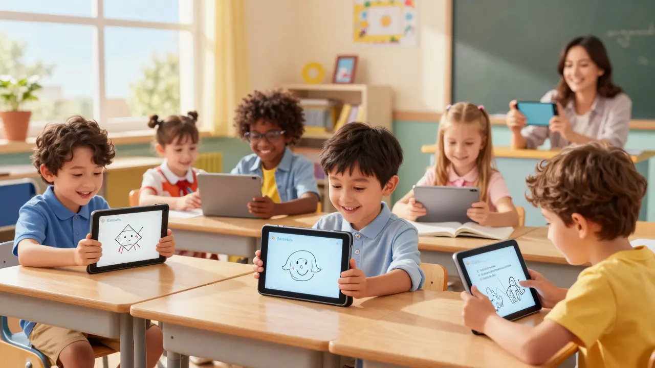 Best LMS for K-12 Education: Features, Pros, Cons, and Recommendations