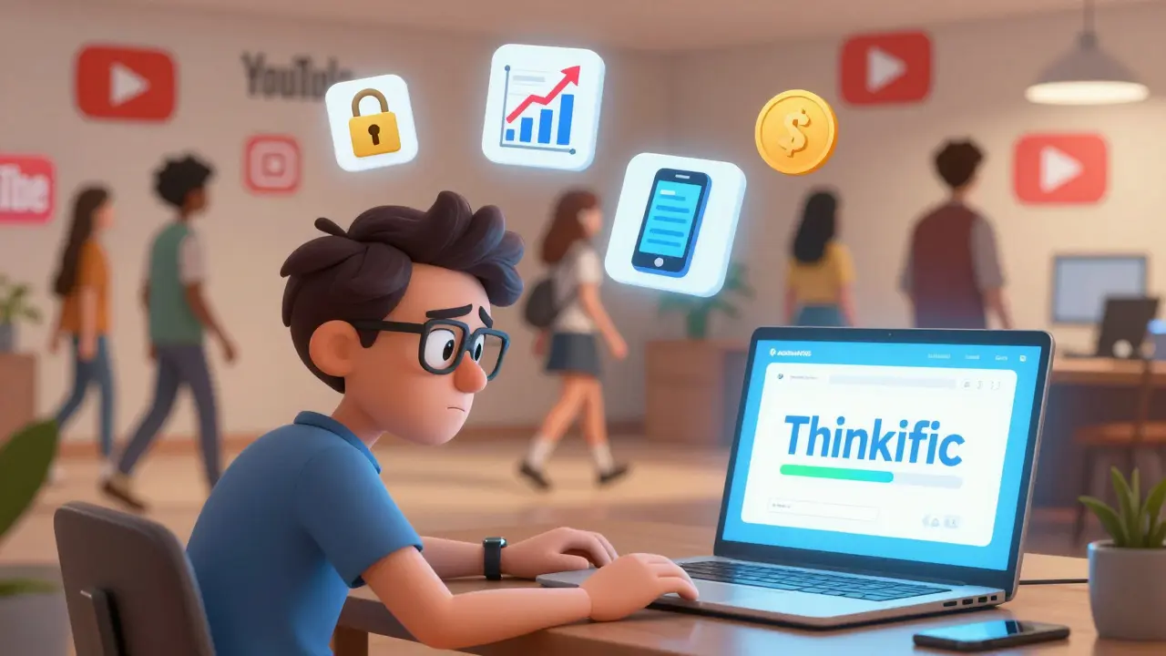 Best Video Hosting Options for Online Courses in 2026