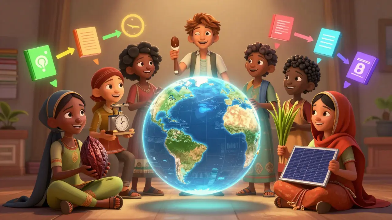 Creating Culturally Responsive Online Course Content