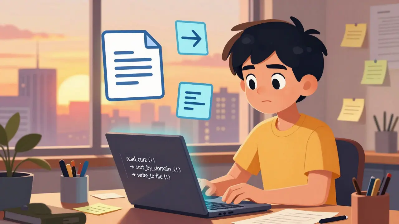 Python and Backend Development Bootcamp: Your Step-by-Step Learning Path