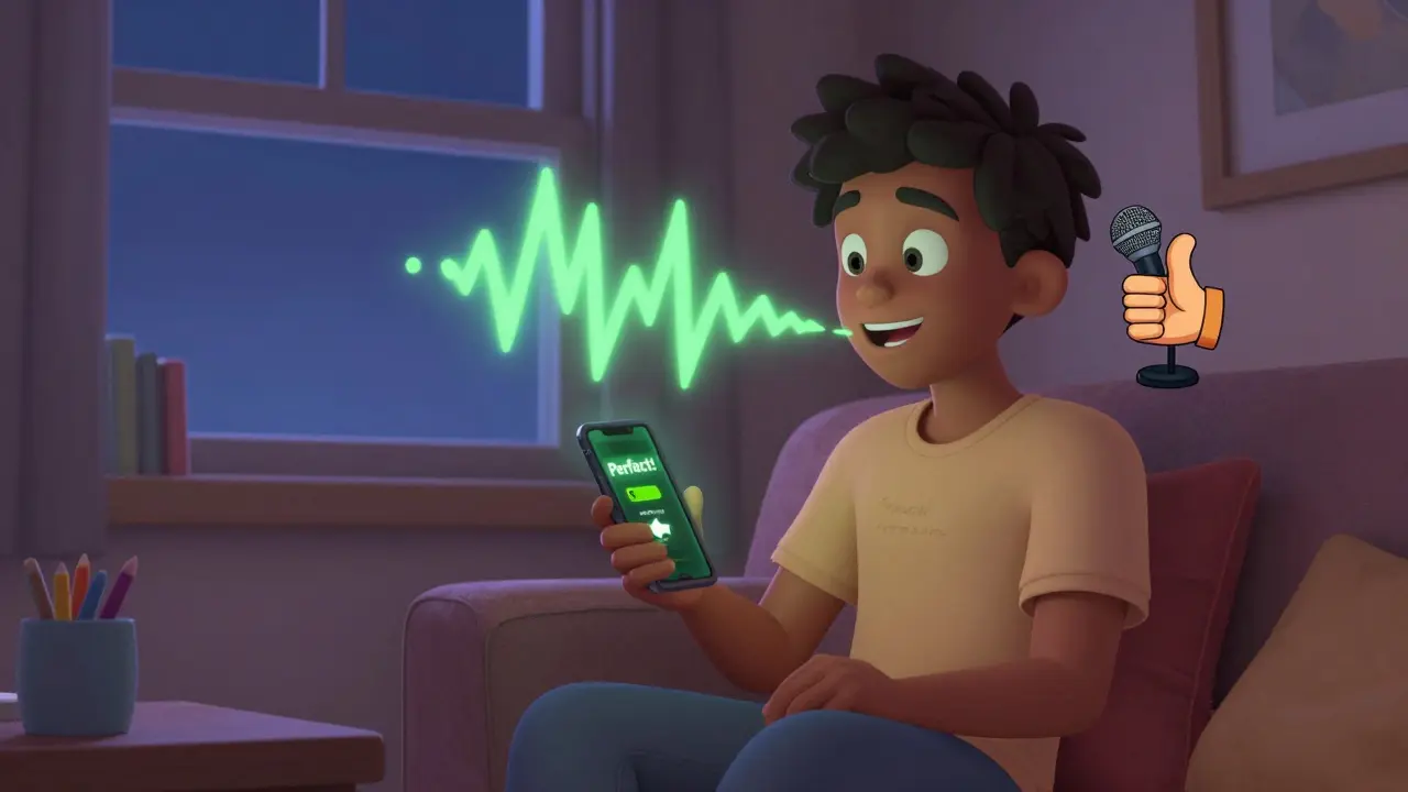 Speech Recognition Technology in Language Courses: Setup and Use