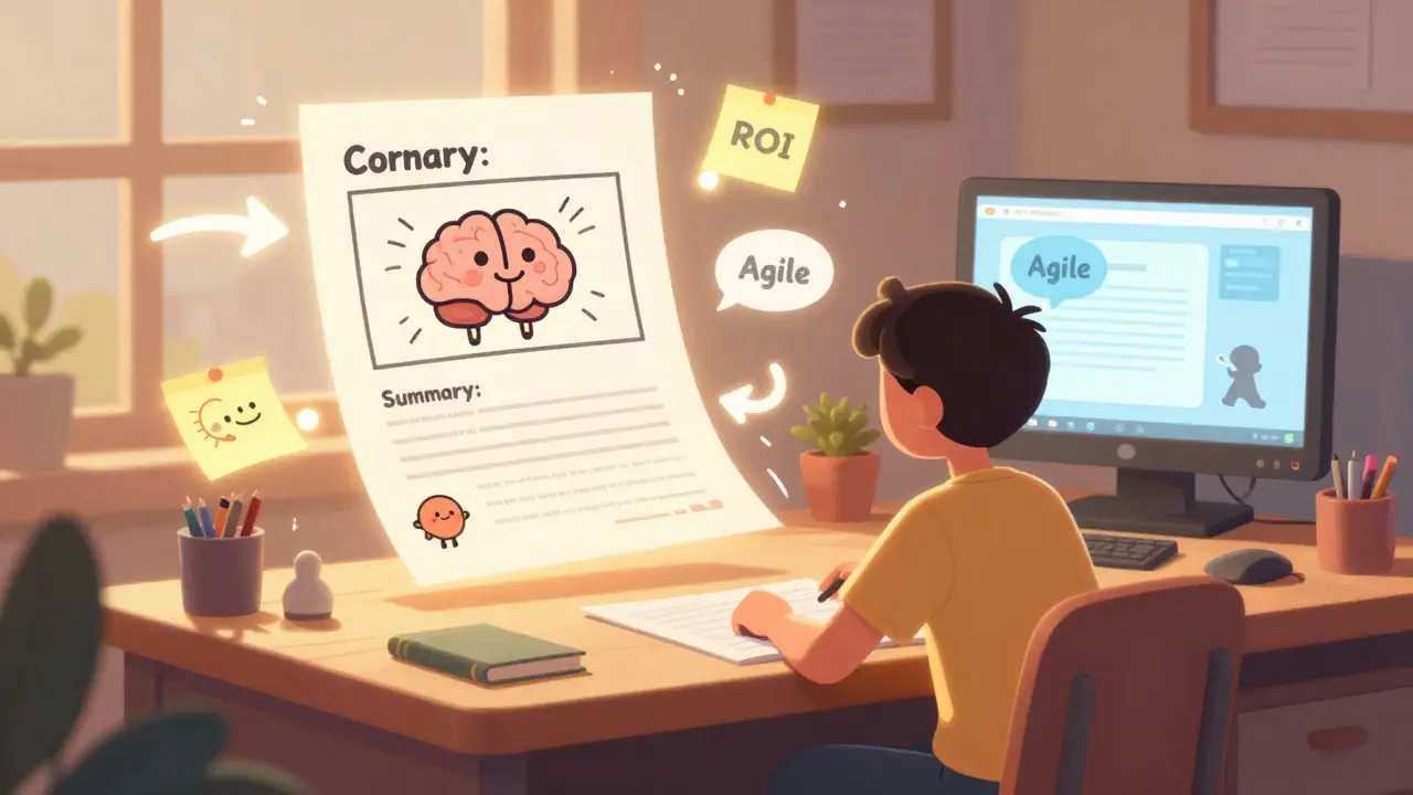 Worksheets and Note-Taking Guides for Online Learners