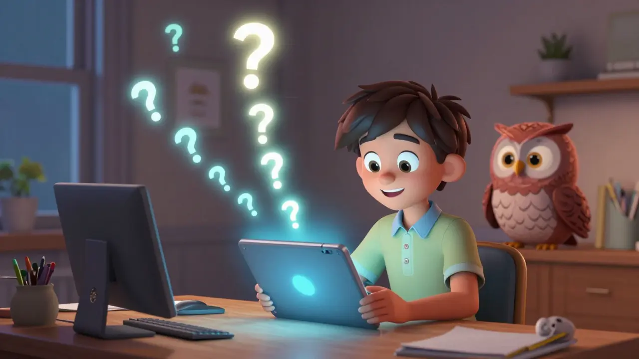 Adaptive Testing in eLearning: How Personalized Assessments Improve Learning Outcomes