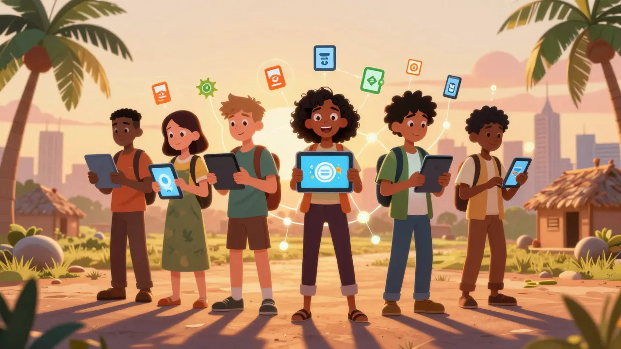 Best Online Learning Platforms for International Learners and Global Teams