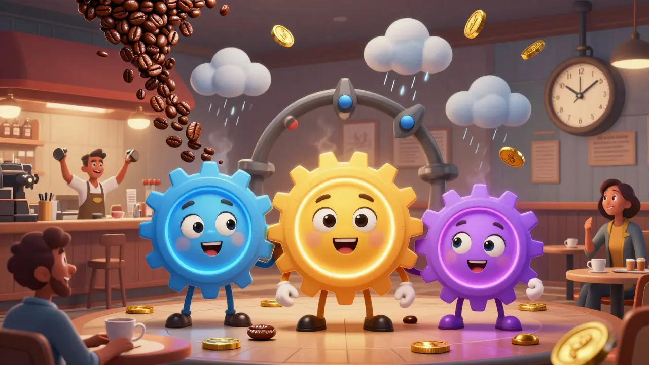 Business Fundamentals Course Content Structure and Syllabus