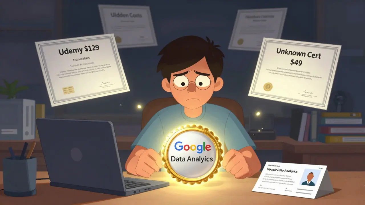 Course Packages and Certification Tracks: How to Get Real Value for Your Money