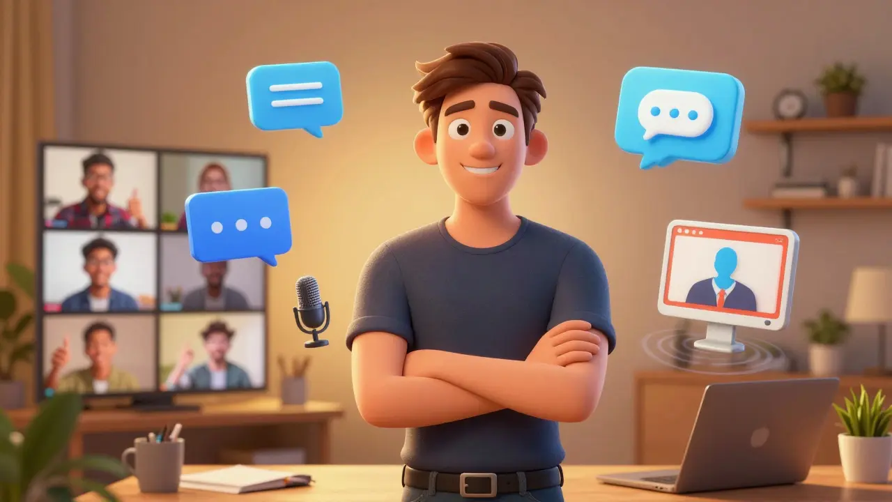 Essential Skills for Online Instructors: A Practical Checklist