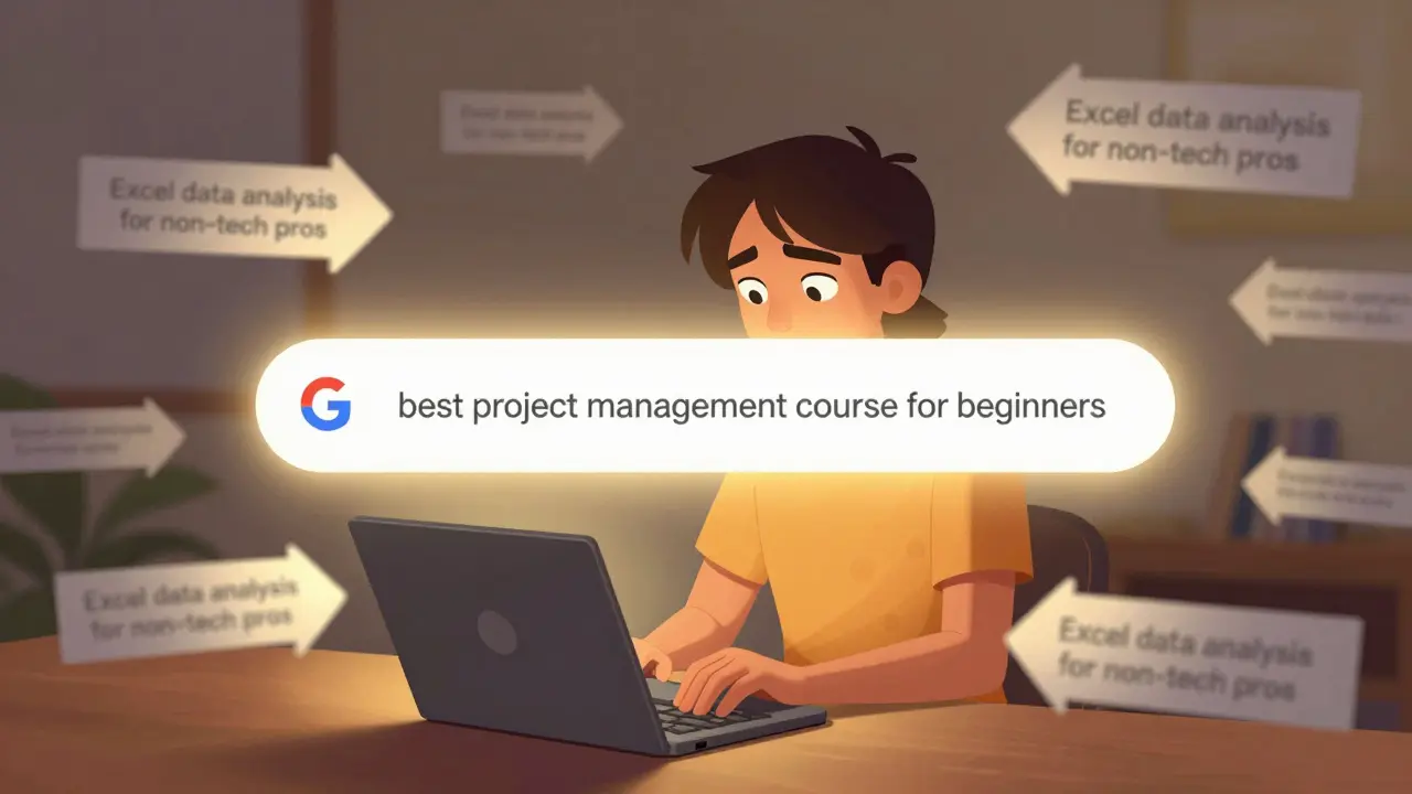 Paid Advertising Strategies for Courses: Search, Social, and Display