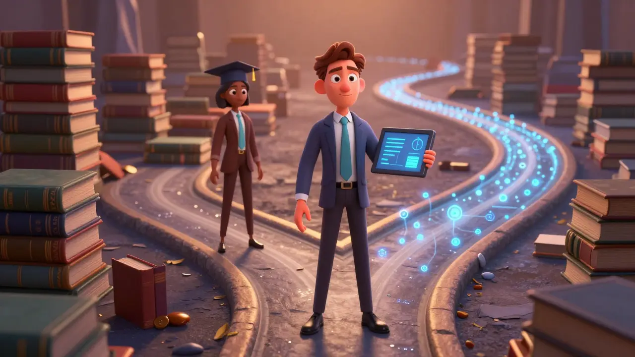 The Growth of Online Certification Programs: Market Insights and Future Trends