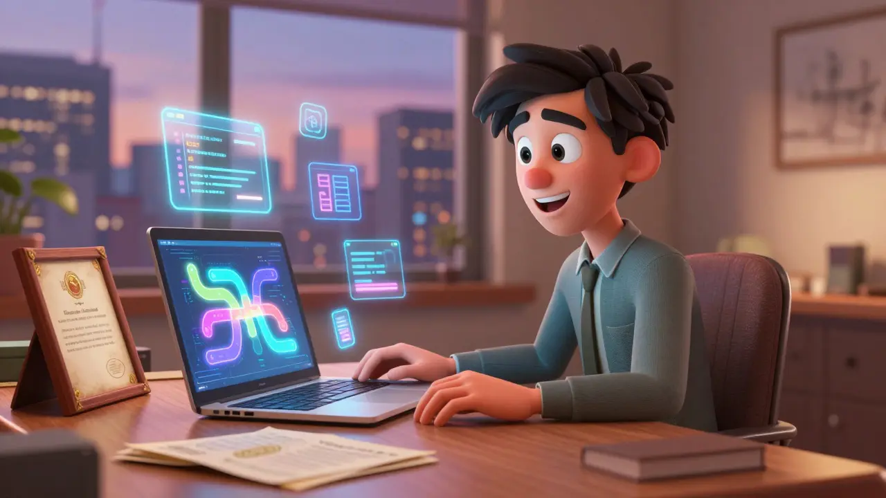 The Growth of Online Certification Programs: Market Insights for 2026