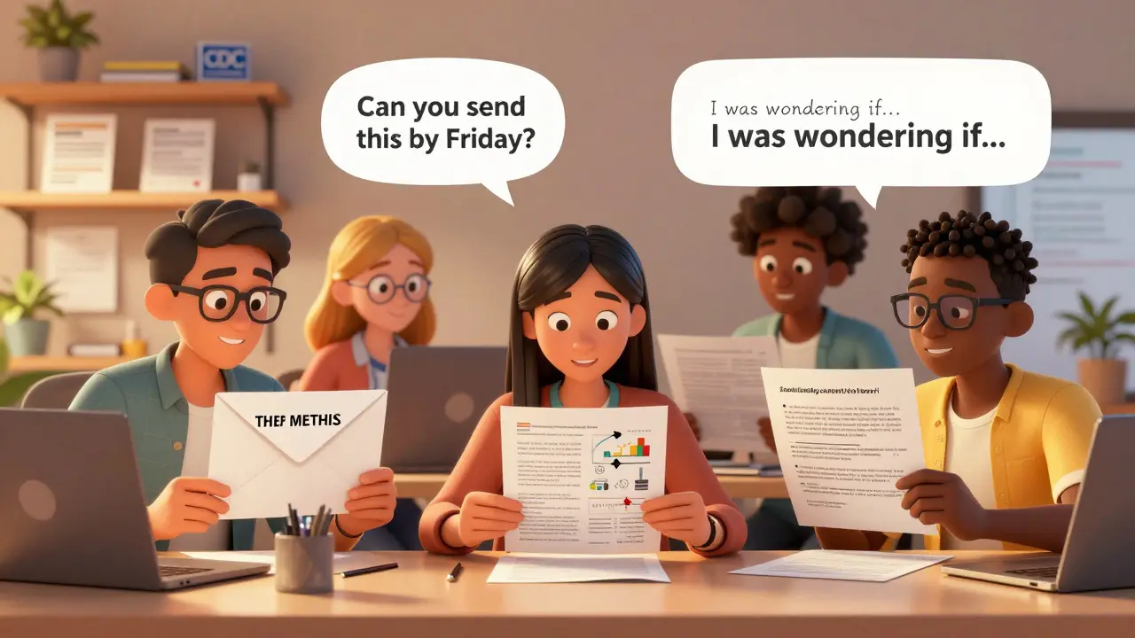 Writing Across Genres: Emails, Reports, and Essays in ESL Courses