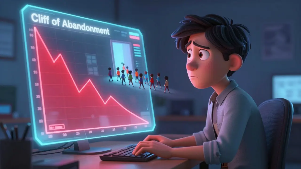 Boosting Course Completion Rates: A Practical Guide to Learner Retention