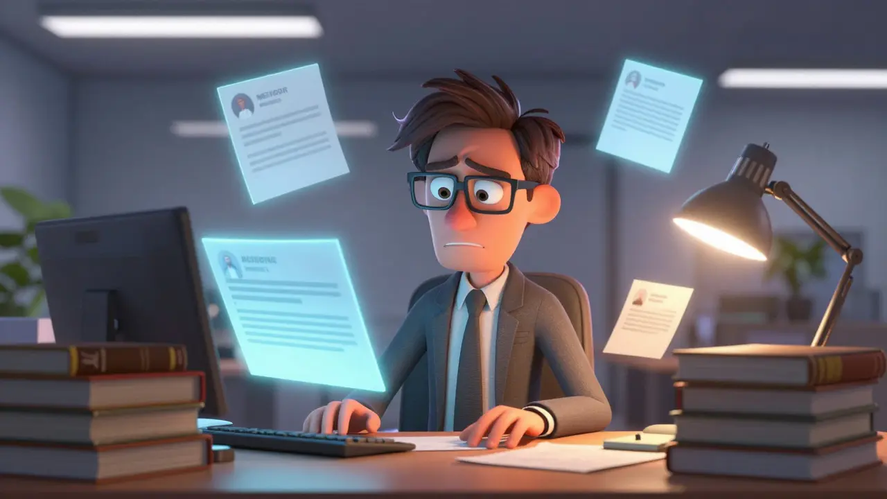 Designing Adult Learner Education Programs for Busy Professionals