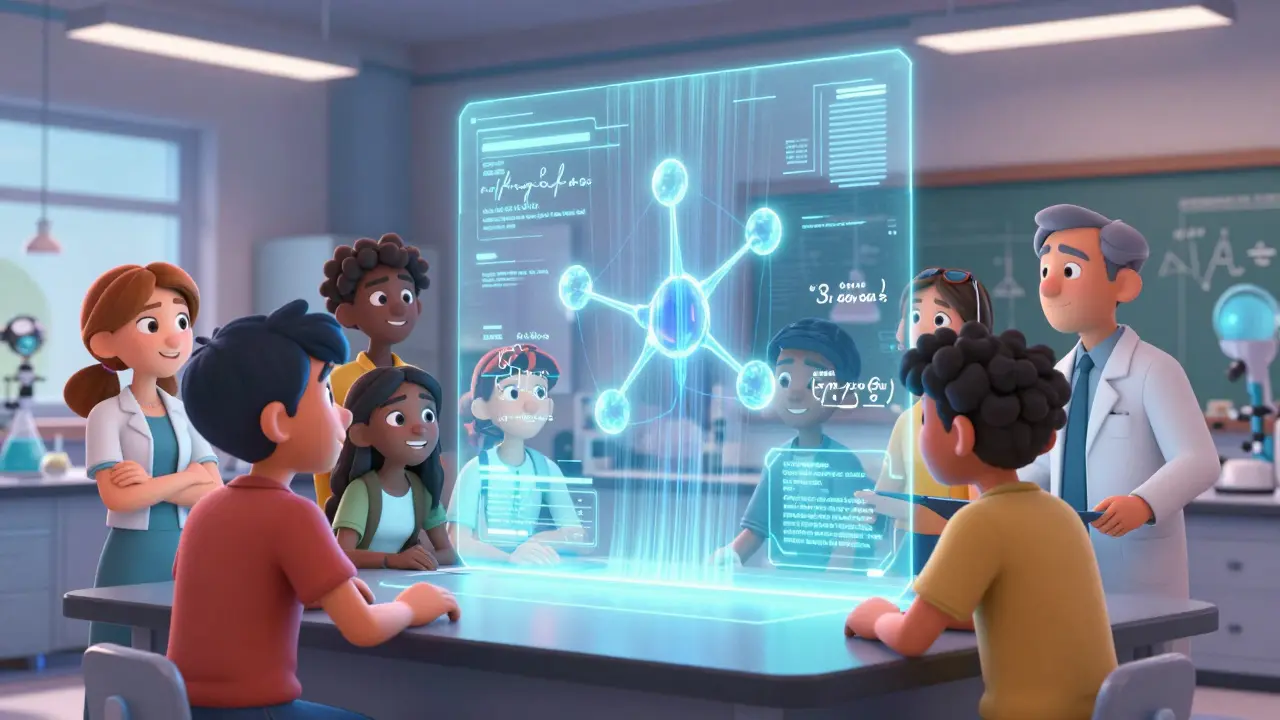 Export Controls in Education: Managing Sanctions and Restricted Parties