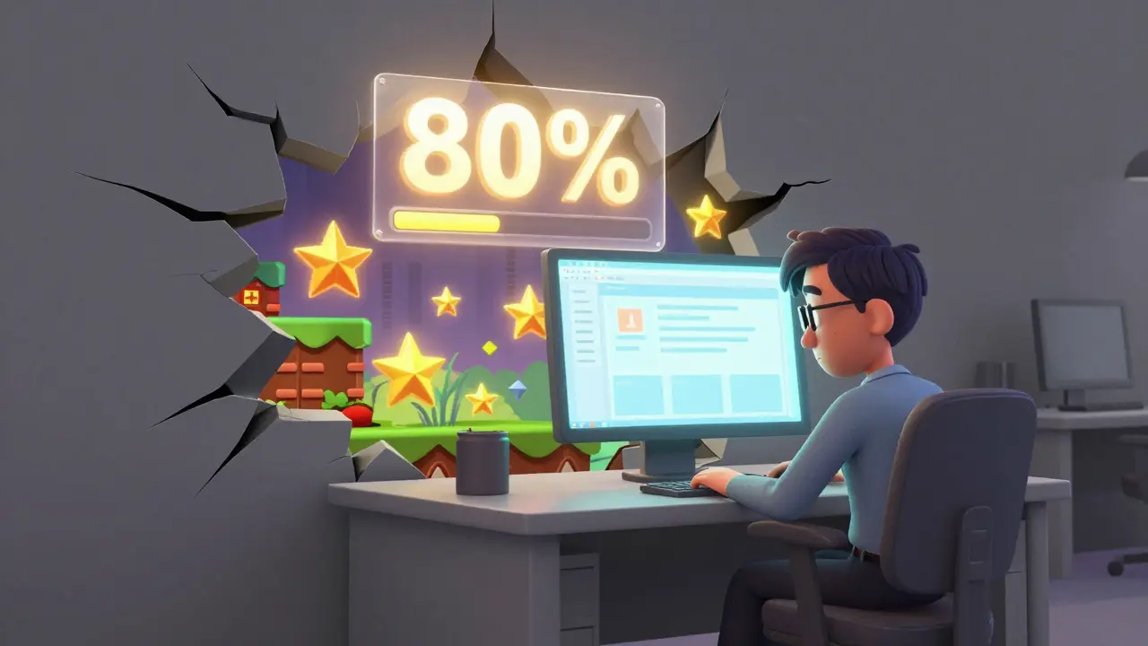 Gamification in Instructional Design: Mechanics That Matter