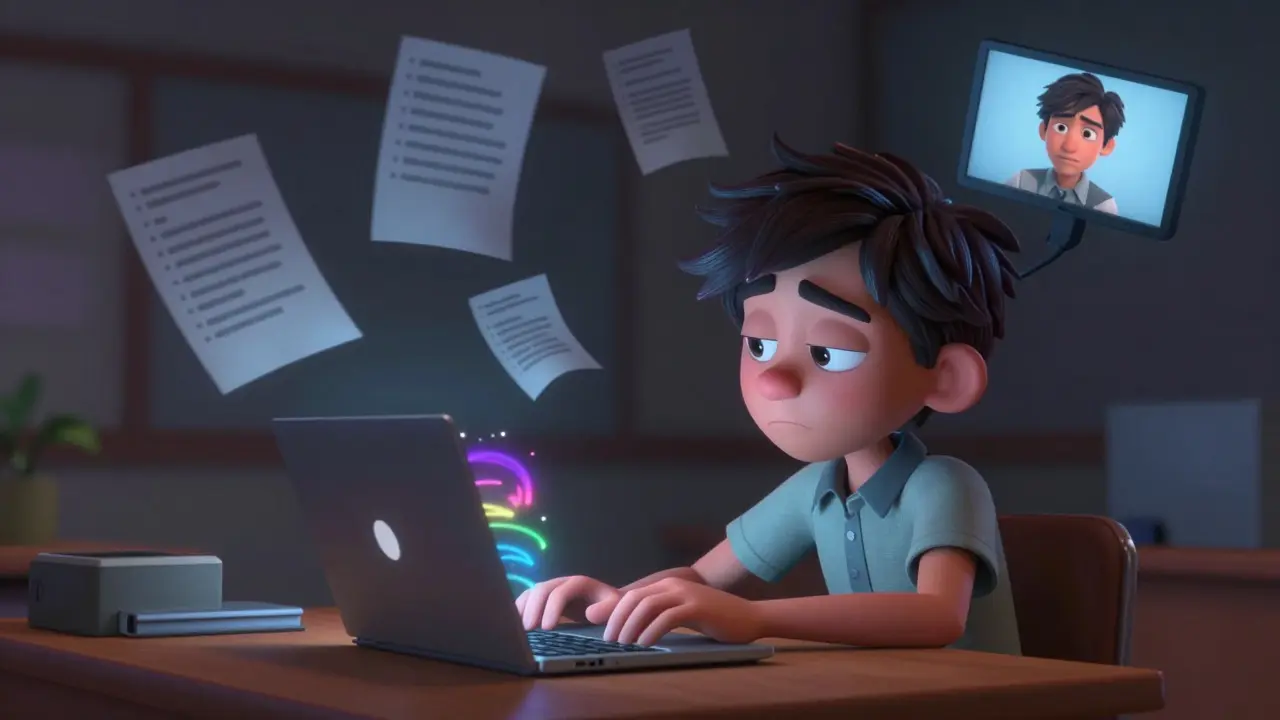 How to Use Animations and Motion Graphics in Course Videos